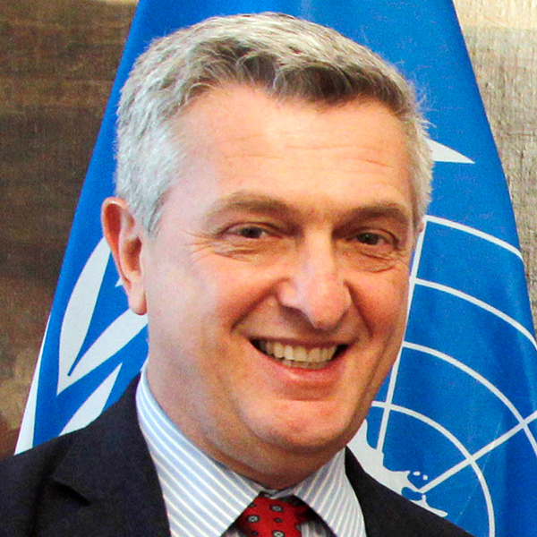 Premio Masi 2020 Filippo Grandi